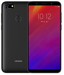 Замена тачскрина на телефоне Lenovo A5 в Перми